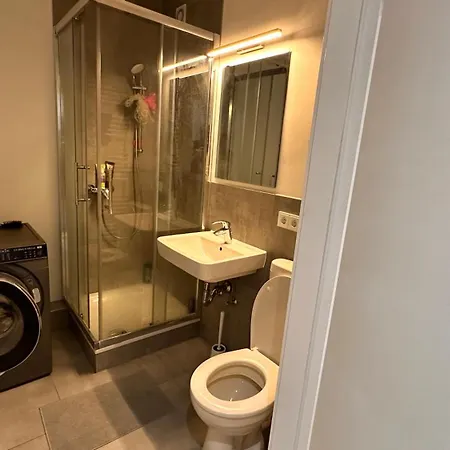 Ruhige Abgelegene Grune Oase Séjour chez l'habitant *