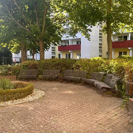 Homestay Ruhige Abgelegene Grune Oase *