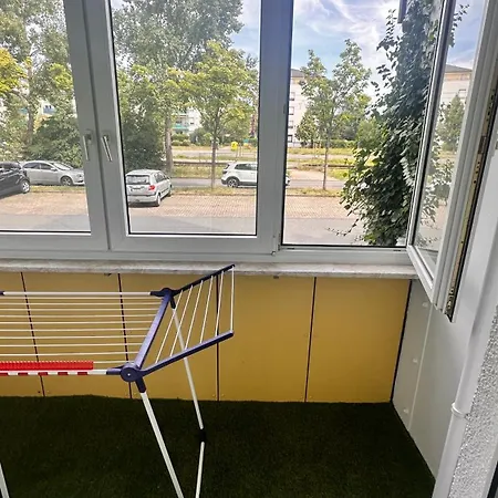 Homestay Ruhige Abgelegene Grune Oase